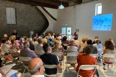 Domaine de Russol Domaine de Russol