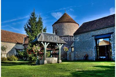 Gîtes du Martroy Gîtes du Martroy