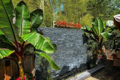 Miniature Location salle Garges-lès-Gonesse (Val-d'Oise) - Coffee India #8 Location salle Garges-lès-Gonesse (Val-d'Oise) - Coffee India #9