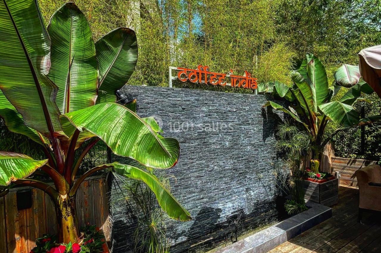 Location salle Garges-lès-Gonesse (Val-d'Oise) - Coffee India #8