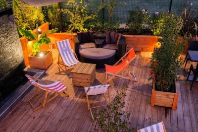 Miniature Location salle Garges-lès-Gonesse (Val-d'Oise) - Coffee India #9 Location salle Garges-lès-Gonesse (Val-d'Oise) - Coffee India #9