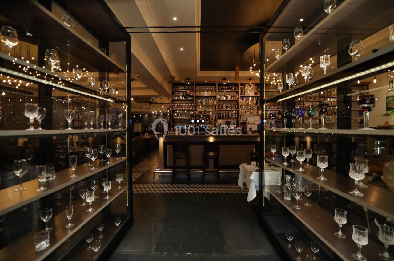 Location salle Garges-lès-Gonesse (Val-d'Oise) - Coffee India #6