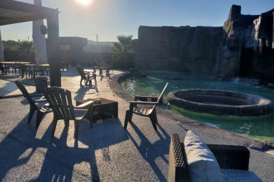 Miniature Location salle Chazay-d'Azergues (Rhône) - ô Lagon #5 Location salle Chazay-d'Azergues (Rhône) - ô Lagon #10