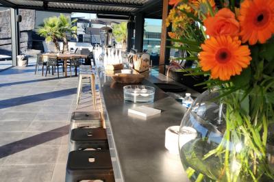 Miniature Location salle Chazay-d'Azergues (Rhône) - ô Lagon #7 Location salle Chazay-d'Azergues (Rhône) - ô Lagon #10