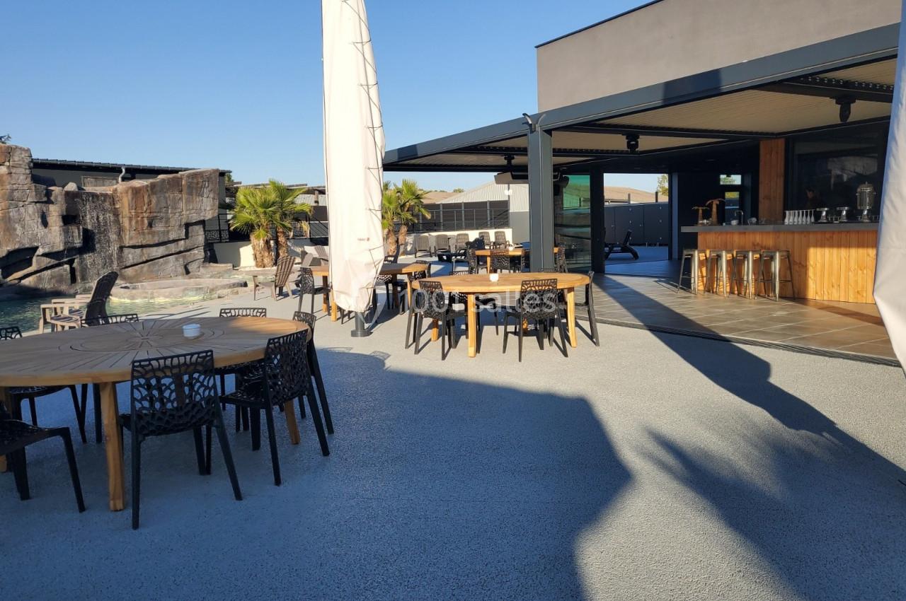 Location salle Chazay-d'Azergues (Rhône) - ô Lagon #3