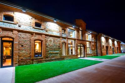 L’Orangerie de Labège L’Orangerie de Labège