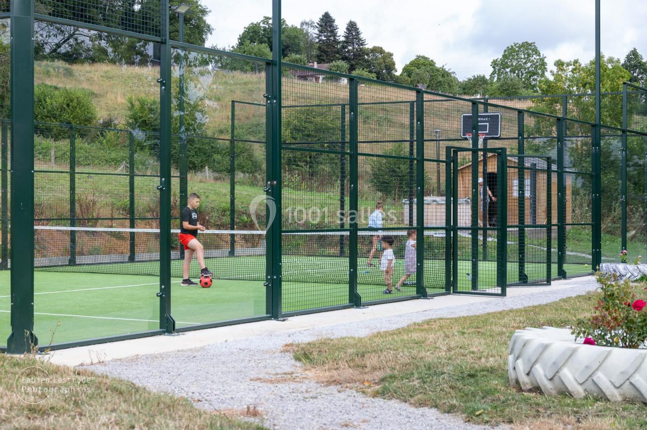 Location salle Lisieux (Calvados) - Le Domaine de la Désirée #46