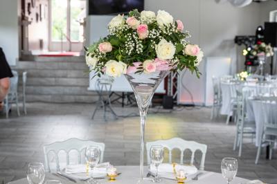 Location salle Lisieux (Calvados) - Le Domaine de la Désirée #46