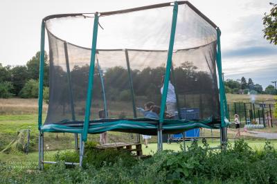 Location salle Lisieux (Calvados) - Le Domaine de la Désirée #46