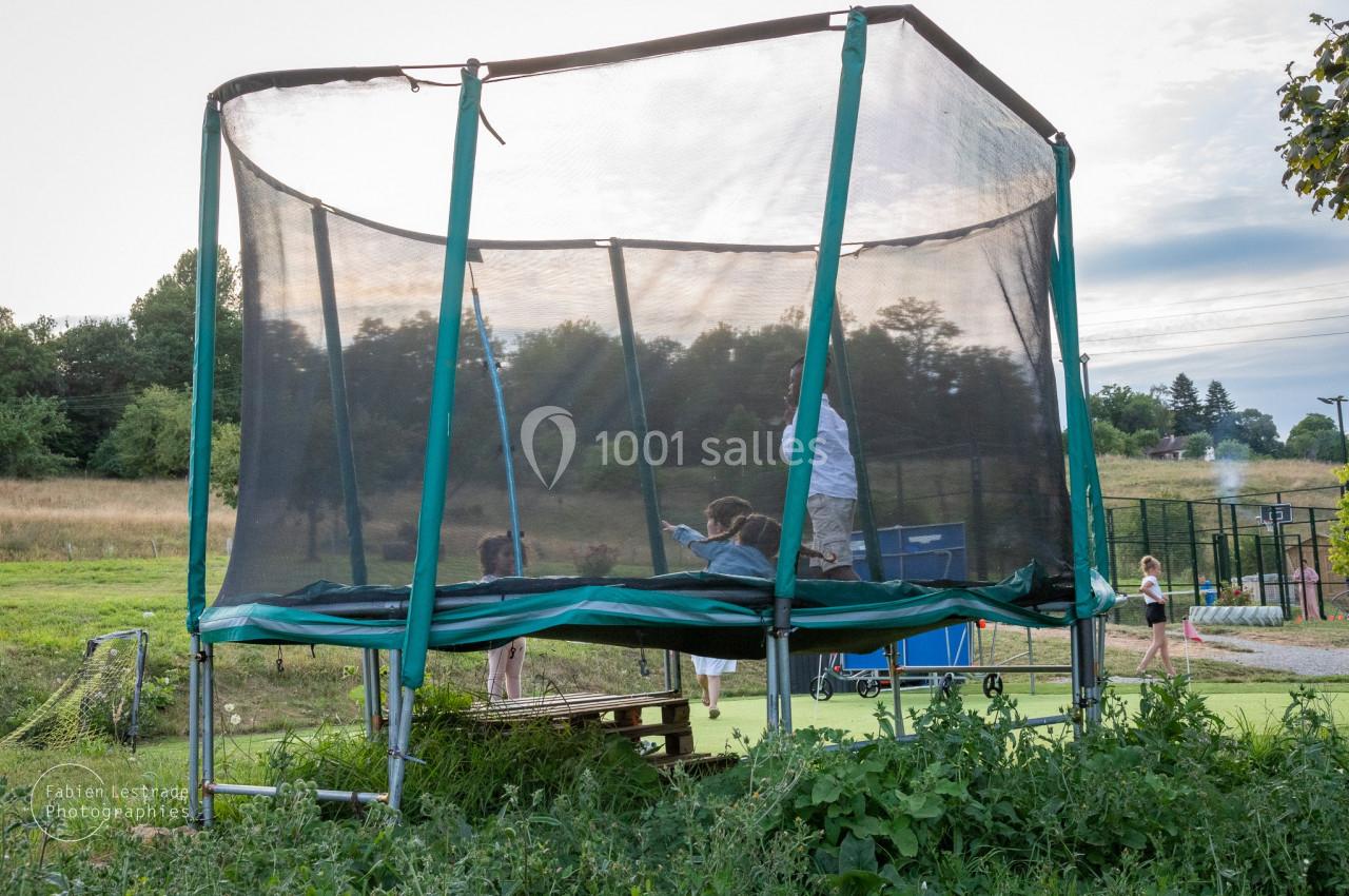 Location salle Lisieux (Calvados) - Le Domaine de la Désirée #45