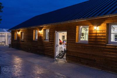 Location salle Lisieux (Calvados) - Le Domaine de la Désirée #46