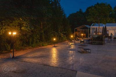 Location salle Lisieux (Calvados) - Le Domaine de la Désirée #46