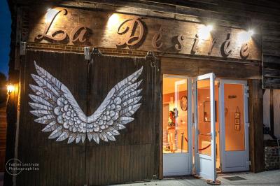 Location salle Lisieux (Calvados) - Le Domaine de la Désirée #46