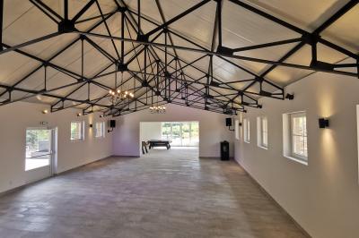 Location salle Lisieux (Calvados) - Le Domaine de la Désirée #46