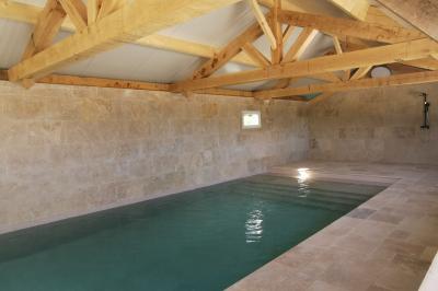 Location salle Lisieux (Calvados) - Le Domaine de la Désirée #46