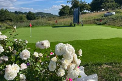 Location salle Lisieux (Calvados) - Le Domaine de la Désirée #46