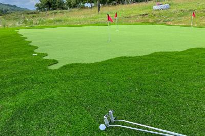 Location salle Lisieux (Calvados) - Le Domaine de la Désirée #46