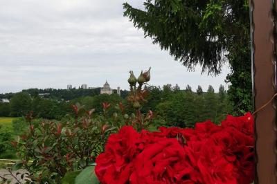 Location salle Lisieux (Calvados) - Le Domaine de la Désirée #46