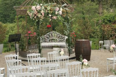 Location salle Lisieux (Calvados) - Le Domaine de la Désirée #46