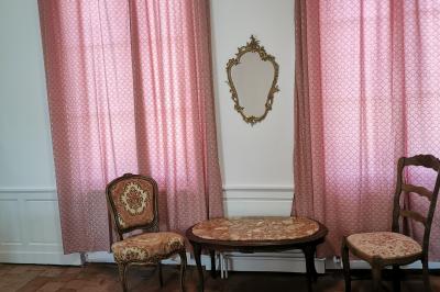 Location salle Lisieux (Calvados) - Le Domaine de la Désirée #46