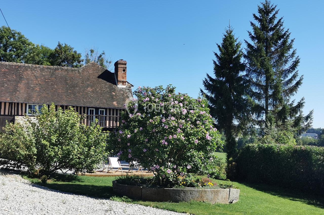 Location salle Lisieux (Calvados) - Le Domaine de la Désirée #34