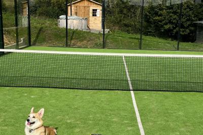 Location salle Lisieux (Calvados) - Le Domaine de la Désirée #46