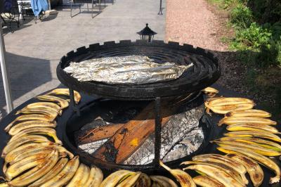 Location salle Lisieux (Calvados) - Le Domaine de la Désirée #46