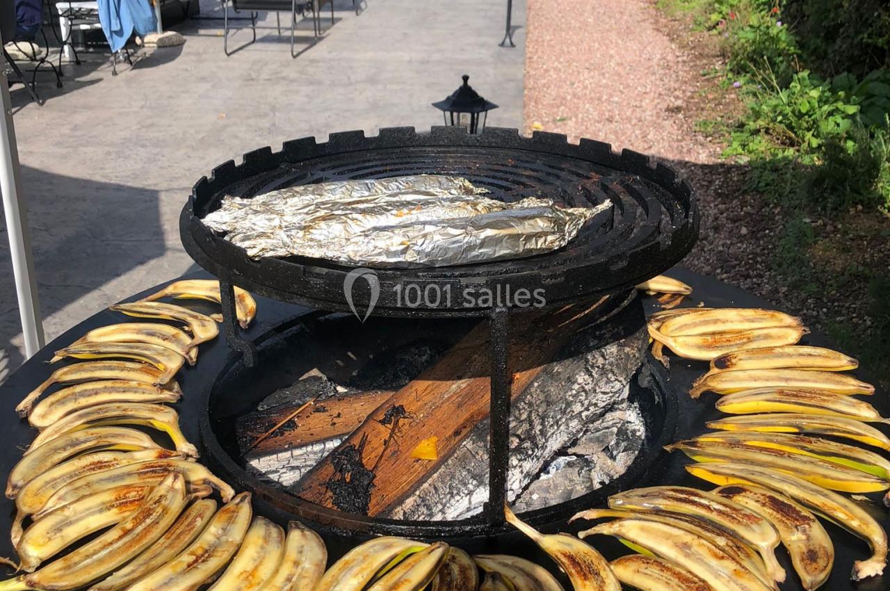 Location salle Lisieux (Calvados) - Le Domaine de la Désirée #37