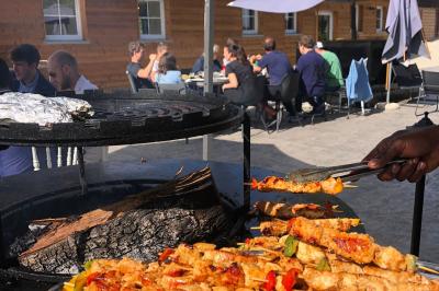 Location salle Lisieux (Calvados) - Le Domaine de la Désirée #46