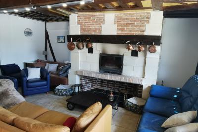 Location salle Lisieux (Calvados) - Le Domaine de la Désirée #46