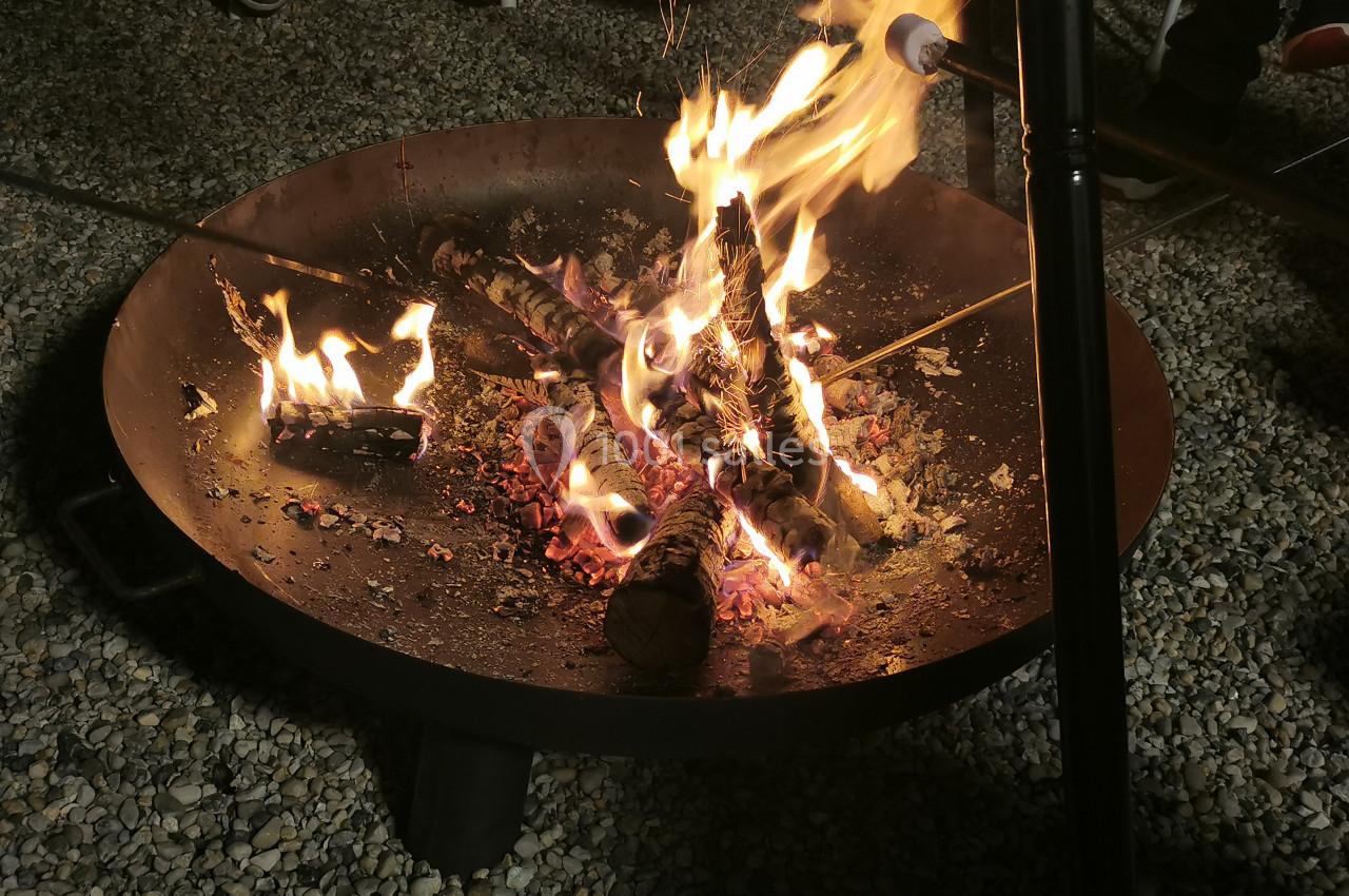 Location salle Lisieux (Calvados) - Le Domaine de la Désirée #40