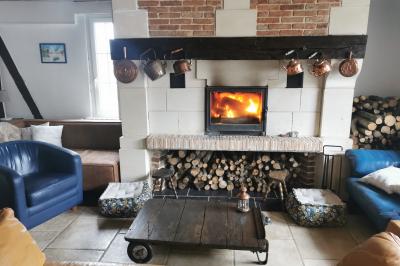 Location salle Lisieux (Calvados) - Le Domaine de la Désirée #46