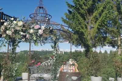 Location salle Lisieux (Calvados) - Le Domaine de la Désirée #46