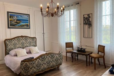 Location salle Lisieux (Calvados) - Le Domaine de la Désirée #46