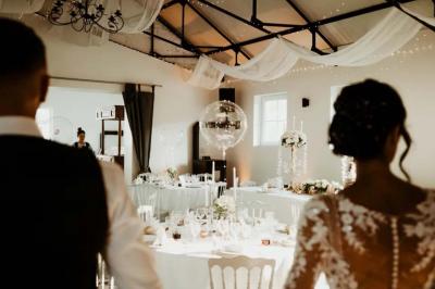 Le Domaine de la Désirée Le Domaine de la Désirée