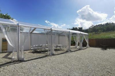 Location salle Lisieux (Calvados) - Le Domaine de la Désirée #46