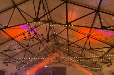 Location salle Lisieux (Calvados) - Le Domaine de la Désirée #46