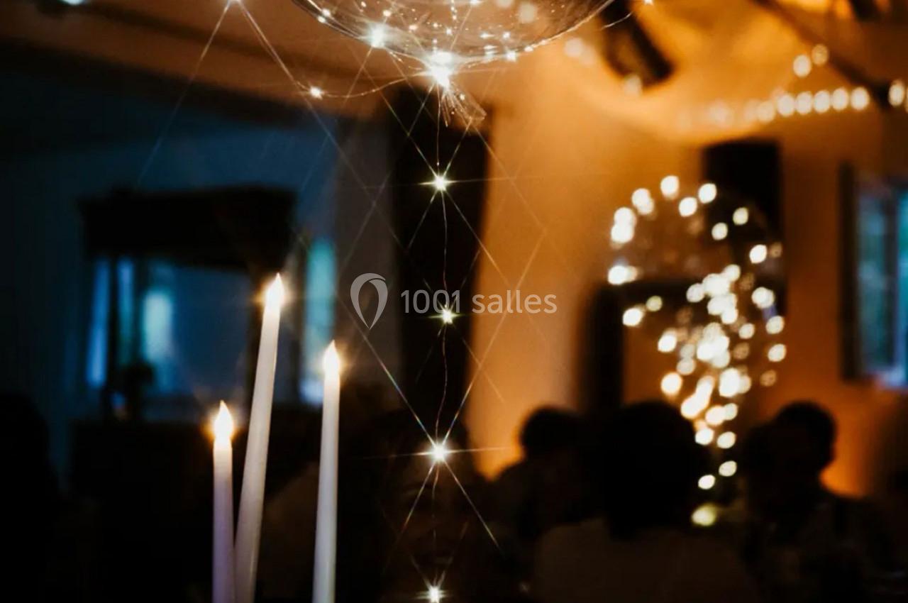 Location salle Lisieux (Calvados) - Le Domaine de la Désirée #10