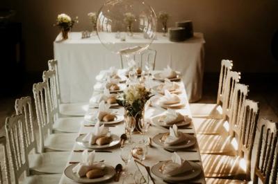 Location salle Lisieux (Calvados) - Le Domaine de la Désirée #46