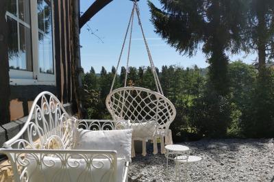 Location salle Lisieux (Calvados) - Le Domaine de la Désirée #46