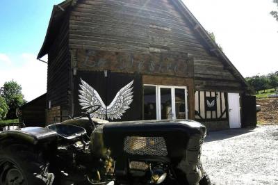 Location salle Lisieux (Calvados) - Le Domaine de la Désirée #46