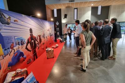 Fresk Event - photo 1