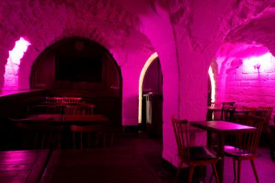 Location salle Paris 5 (Paris) - O'Jason #8