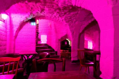 Location salle Paris 5 (Paris) - O'Jason #8