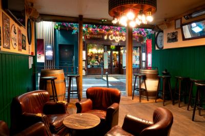 Location salle Paris 5 (Paris) - O'Jason #8