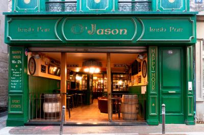 Location salle Paris 5 (Paris) - O'Jason #8