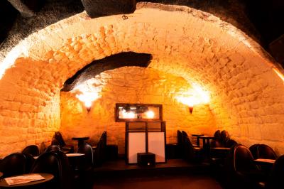 Location salle Paris 5 (Paris) - Georges Café #10