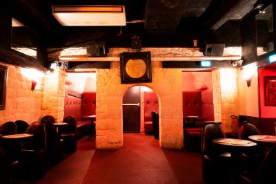 Location salle Paris 5 (Paris) - Georges Café #10