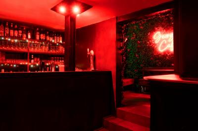 Location salle Paris 5 (Paris) - Georges Café #10