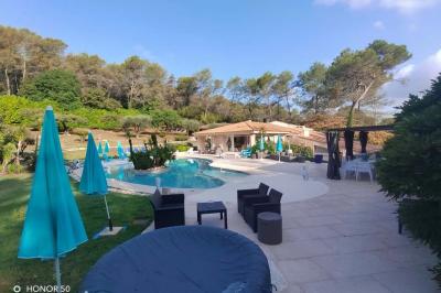 The Californian Villa The Californian Villa